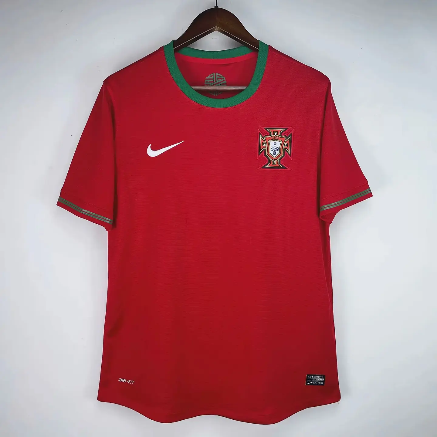 Portugal Home Euro 2012 2
