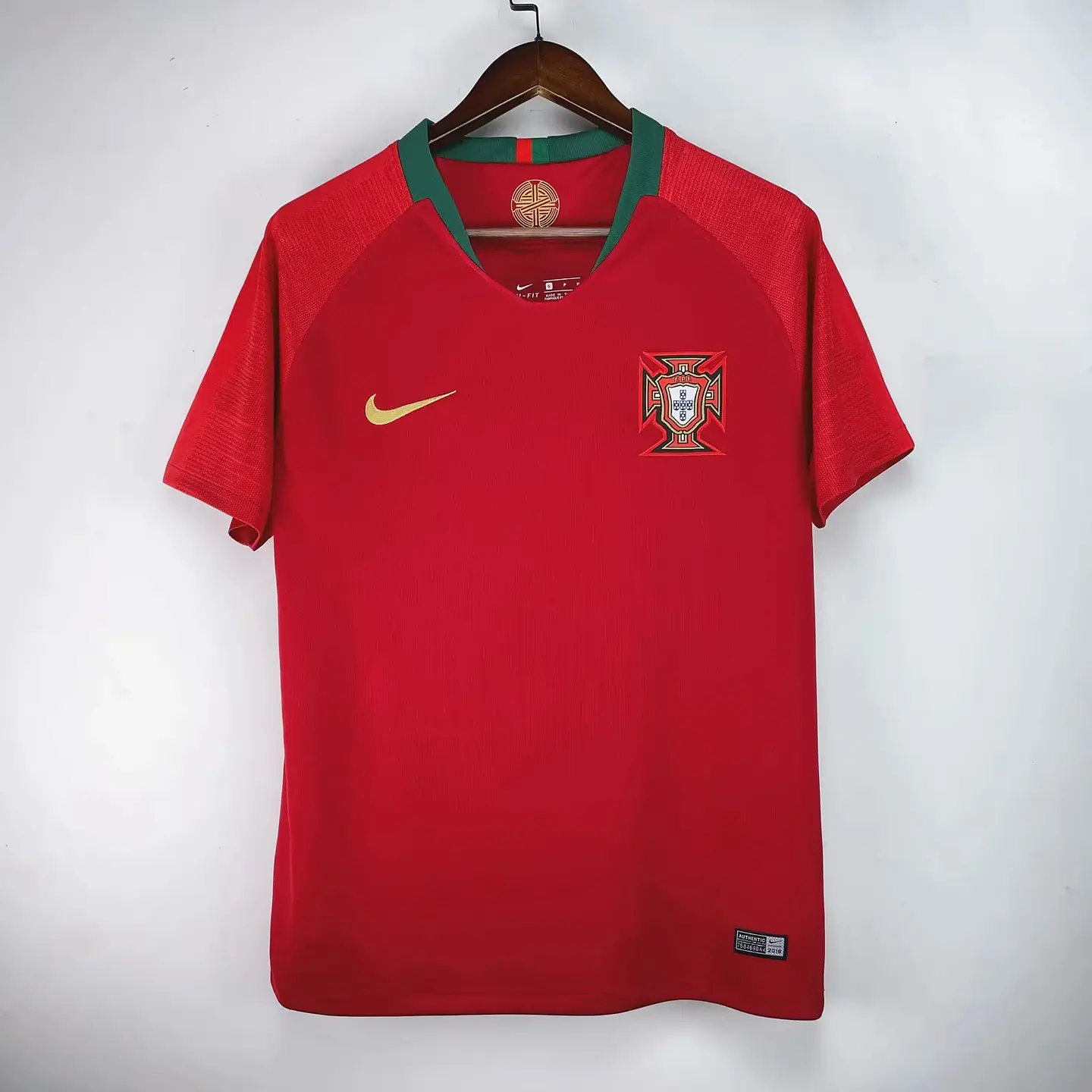 Portugal Home Mundial 2018 2