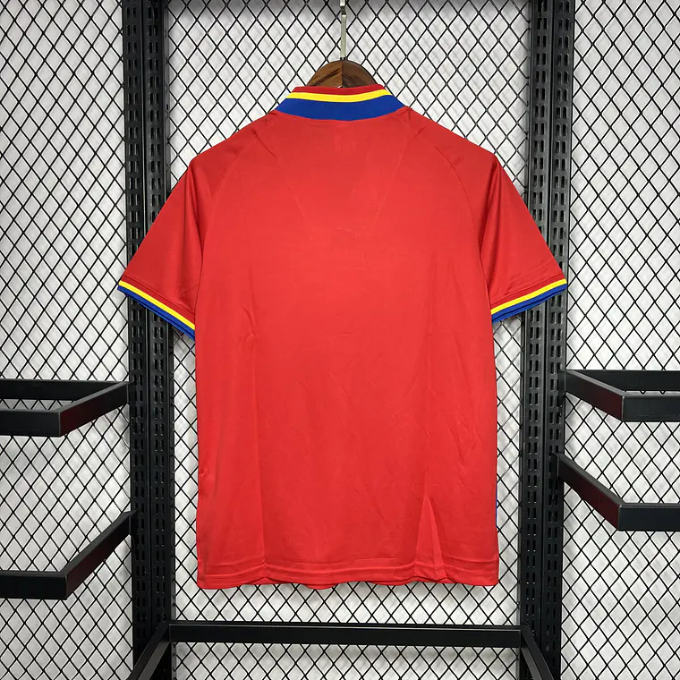 Roménia Away 1994 2