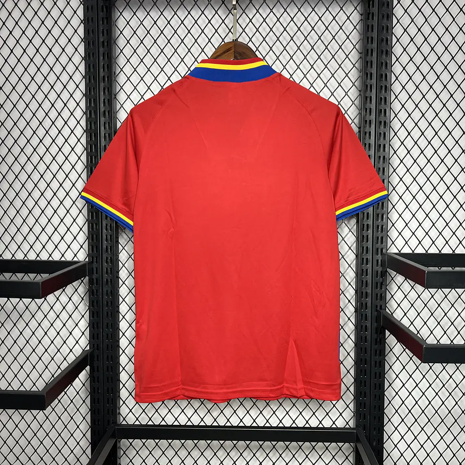 Roménia Away 1994 2