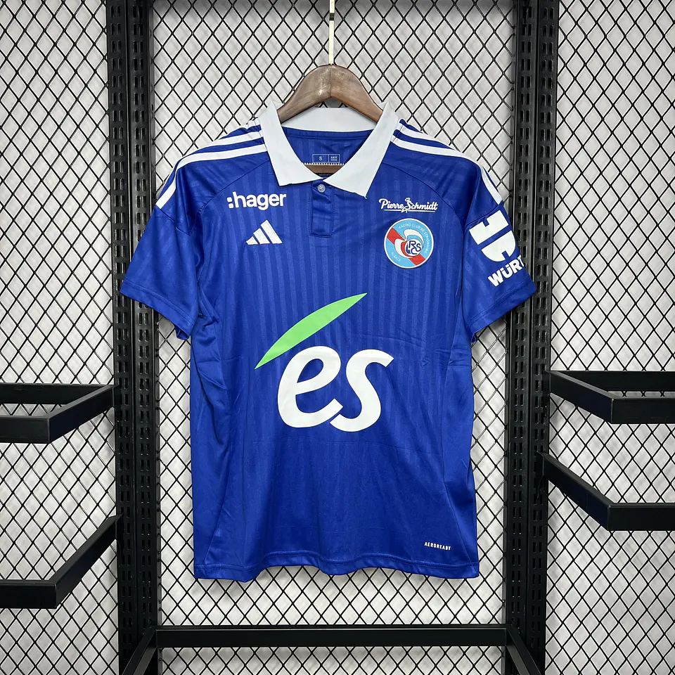 Starsbourg Home 24/25 2