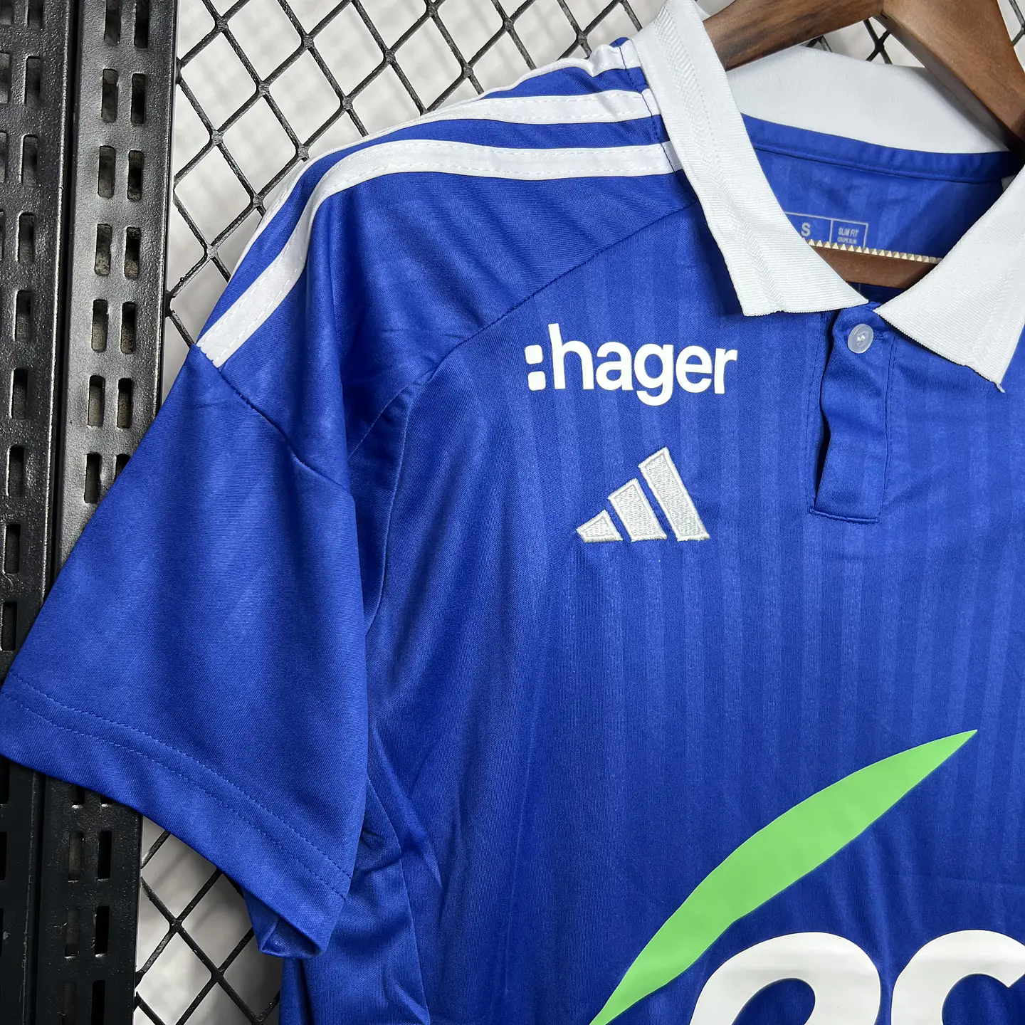Starsbourg Home 24/25 6