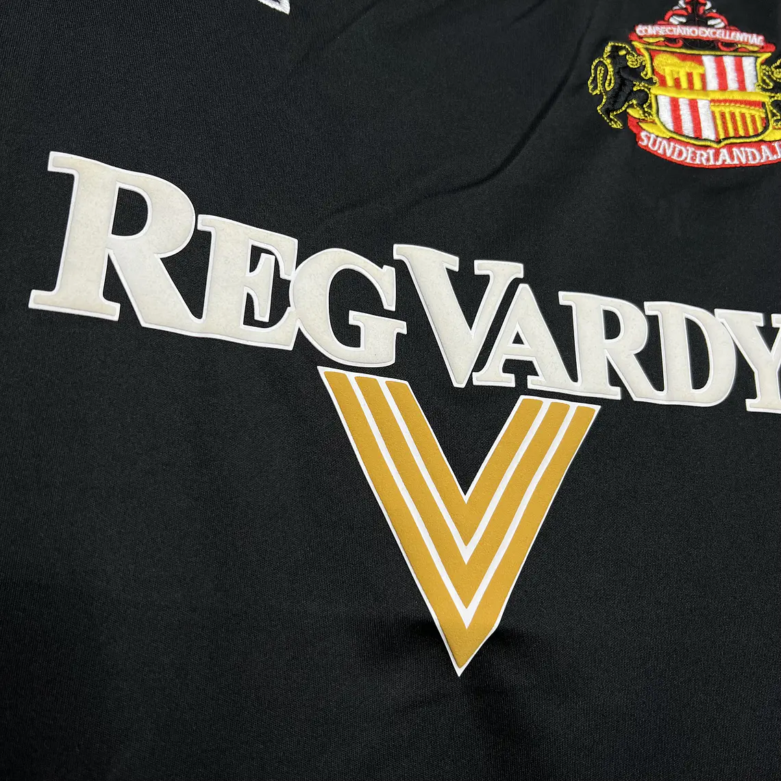 Sunderland Away 05/06 4