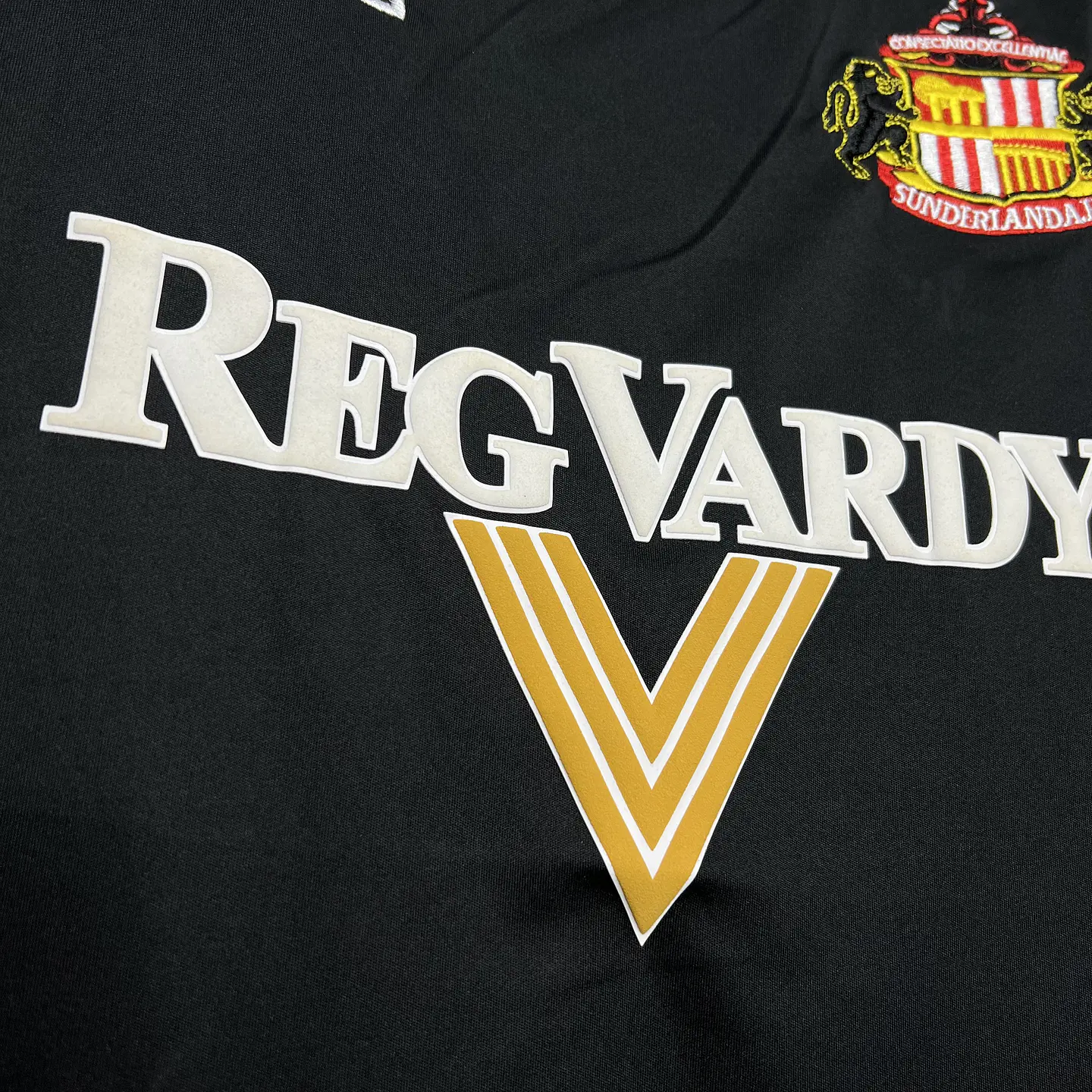 Sunderland Away 05/06 4