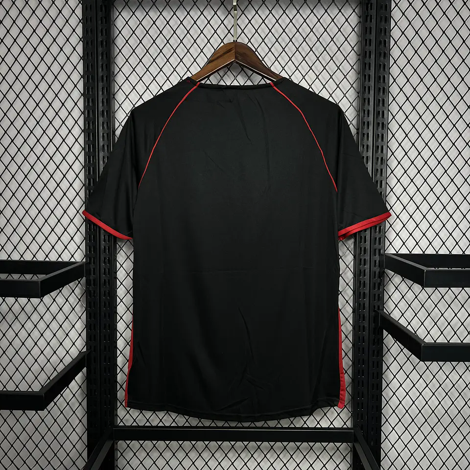 Sunderland Away 05/06 2