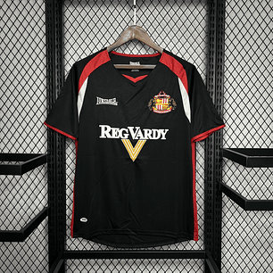 Sunderland Away 05/06