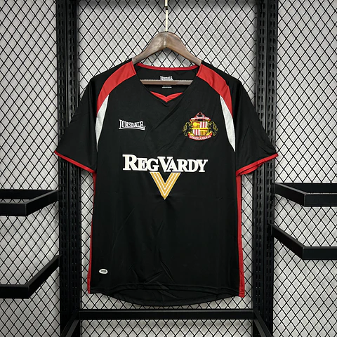 Sunderland Away 05/06