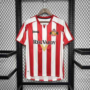 Sunderland Home 05/06