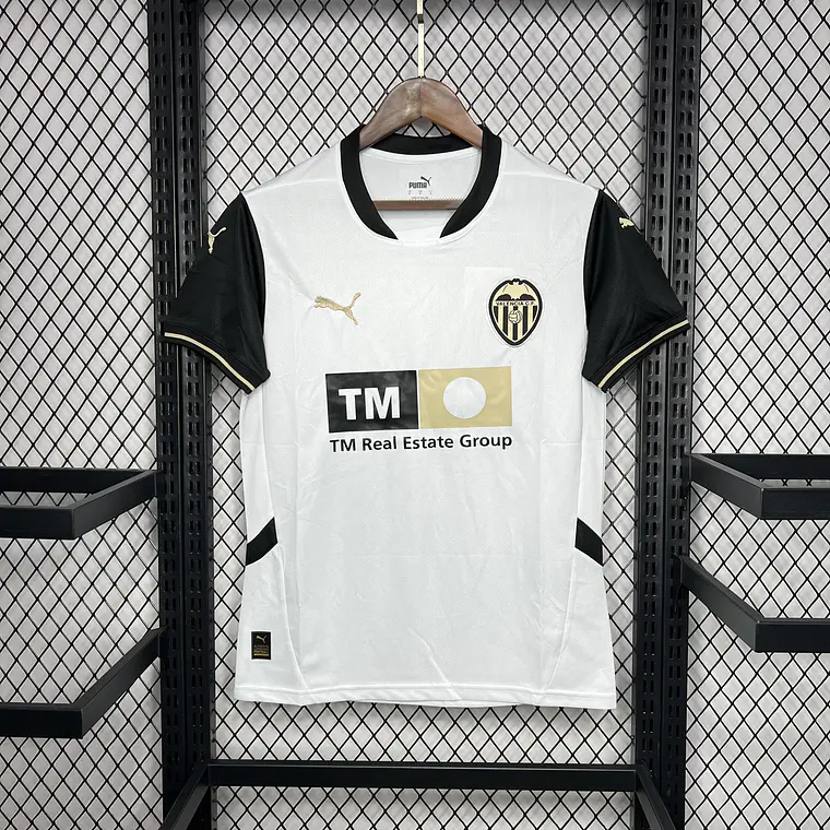 Valência Home 24/25 2