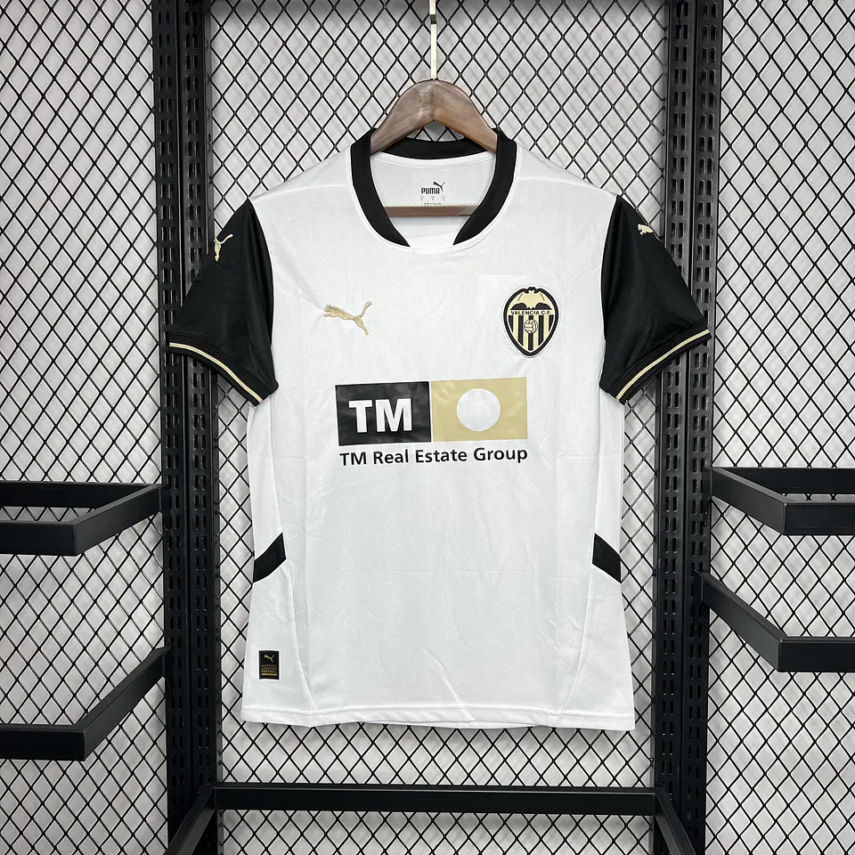 Valência Home 24/25 2