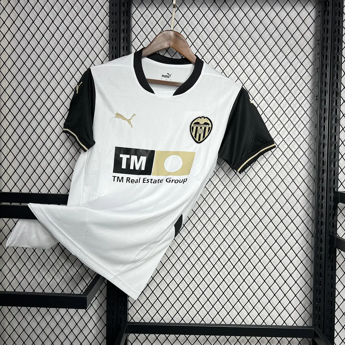 Valência Home 24/25 4