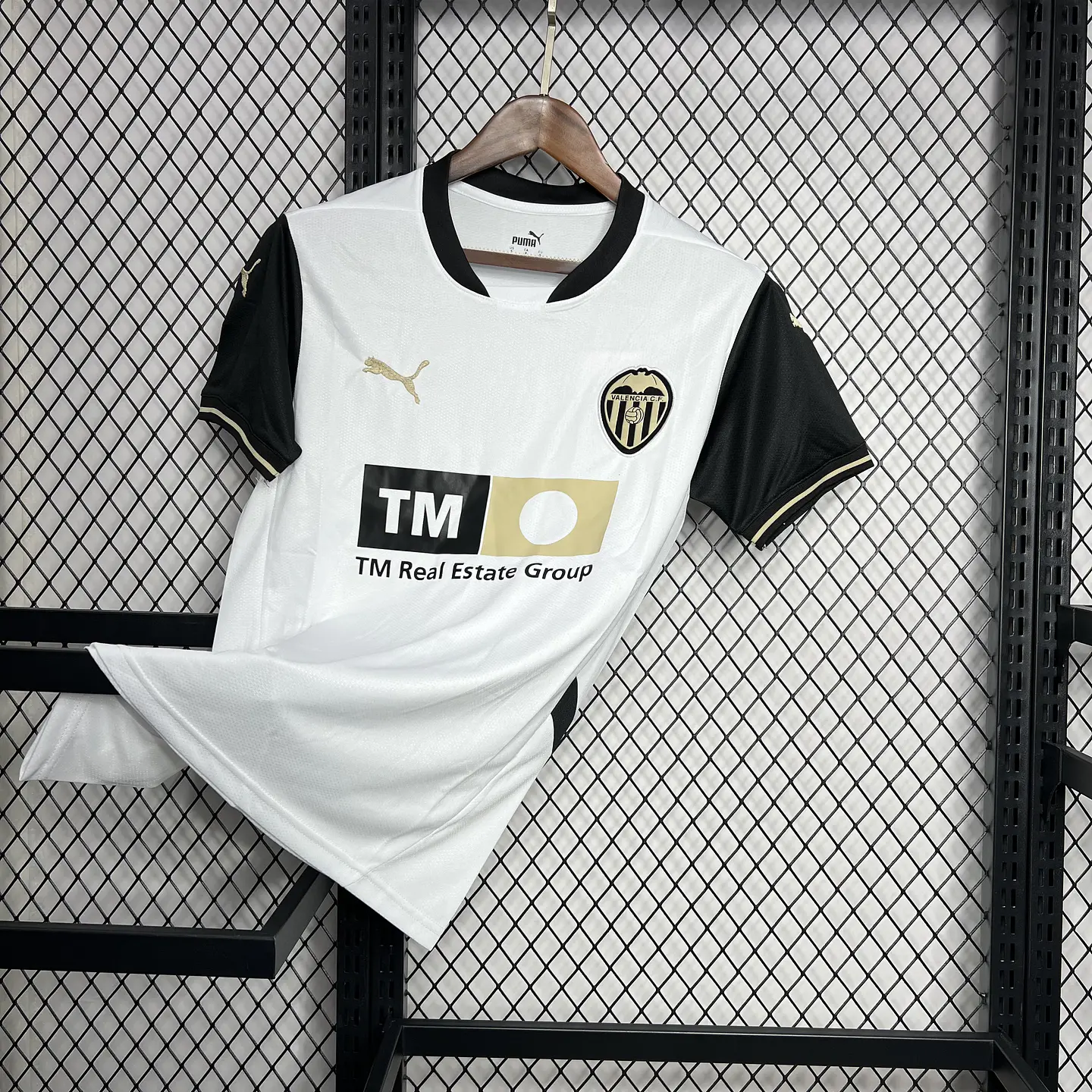 Valência Home 24/25 4