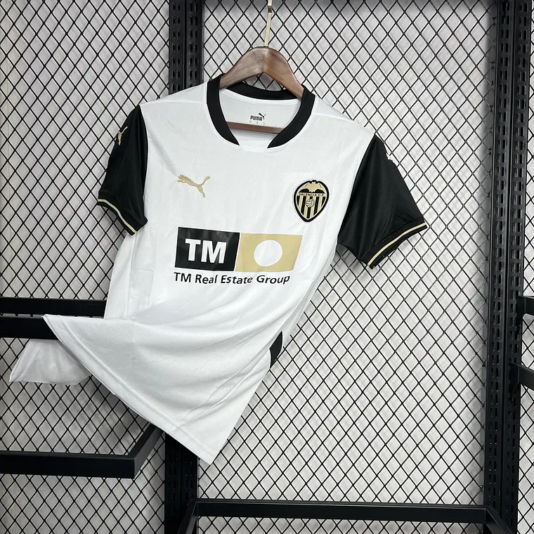 Valência Home 24/25 4