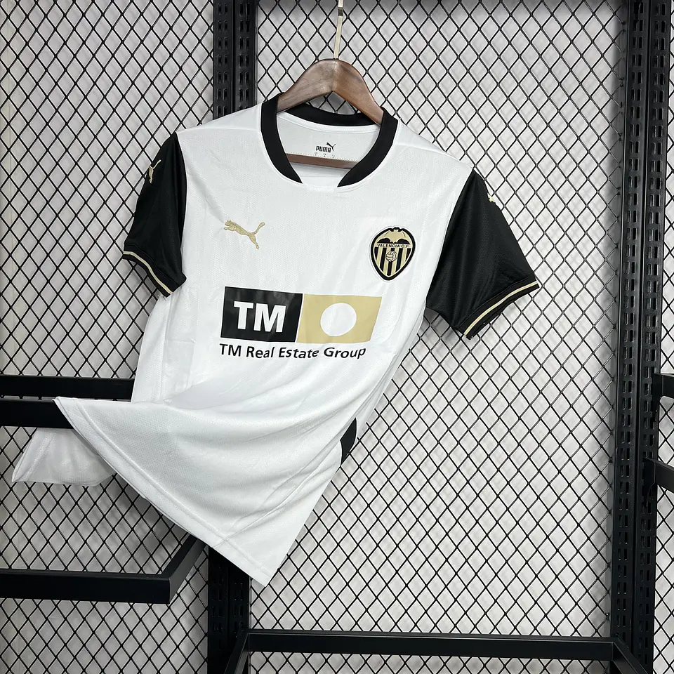 Valência Home 24/25 4