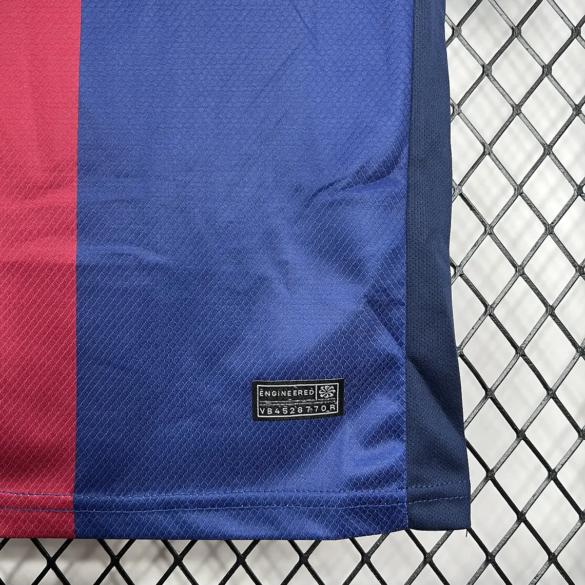 Barcelona Home 24/25 Kit Criança 6