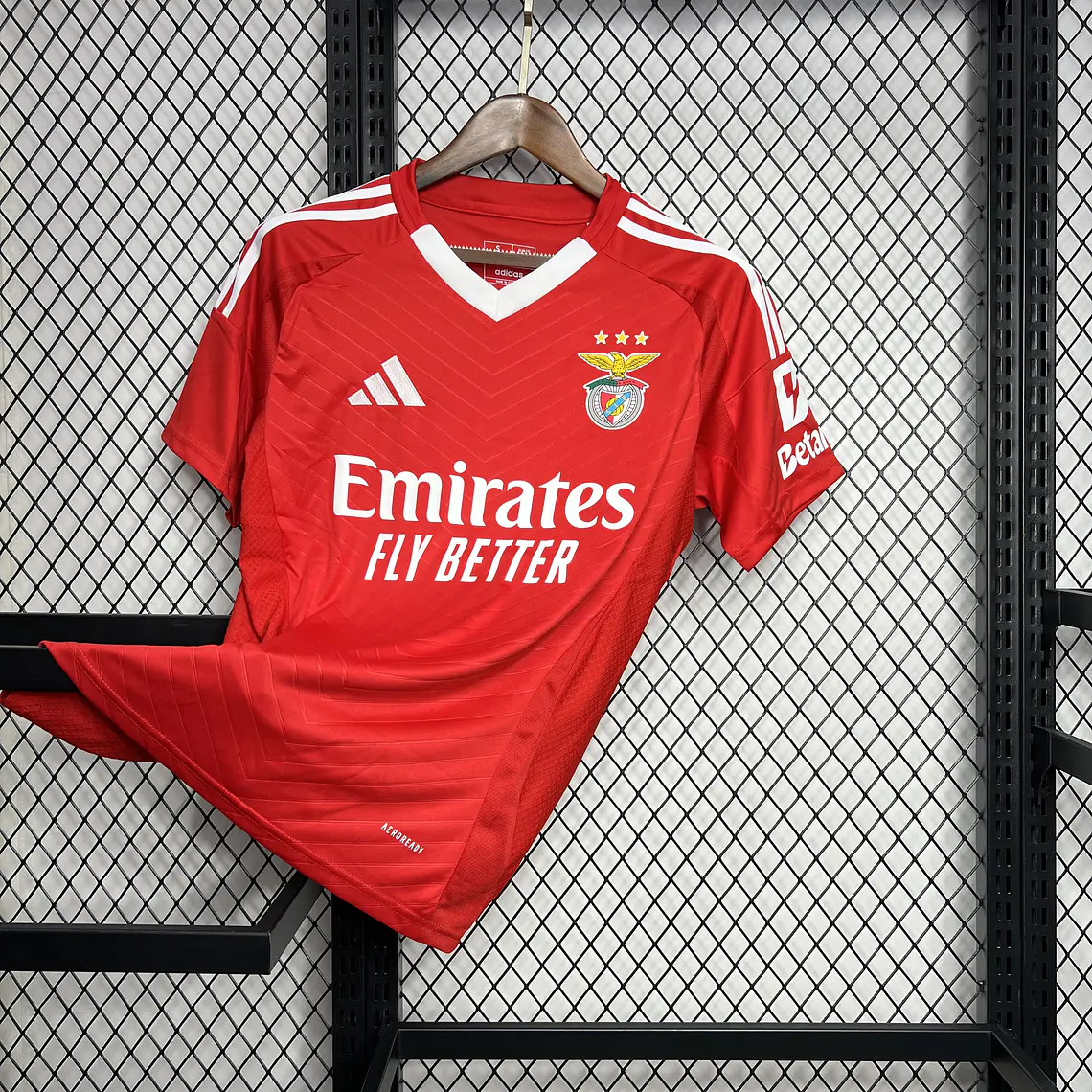 Benfica Home 24/25 3