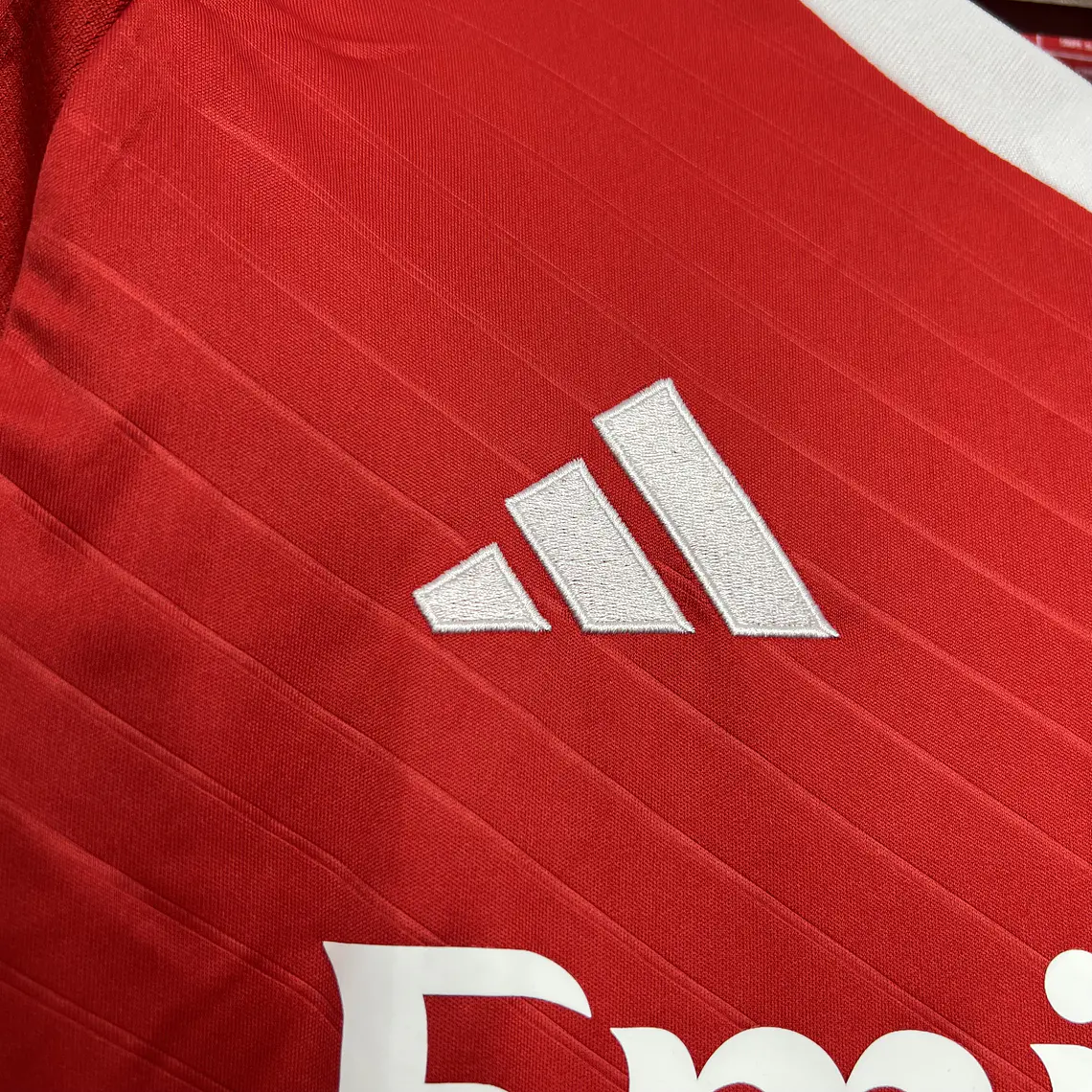 Benfica Home 24/25 10