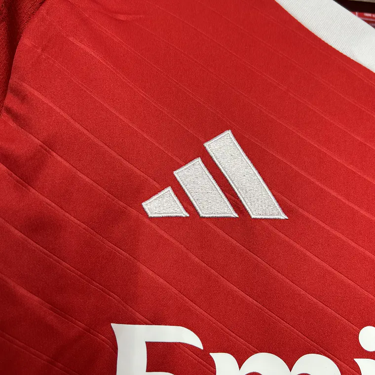 Benfica Home 24/25 10