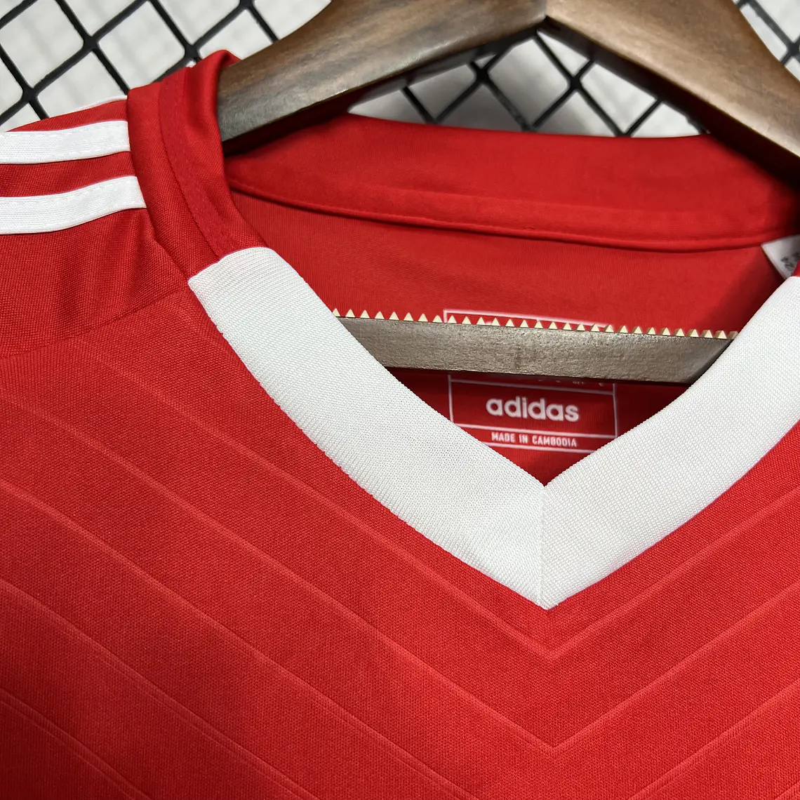 Benfica Home 24/25 7