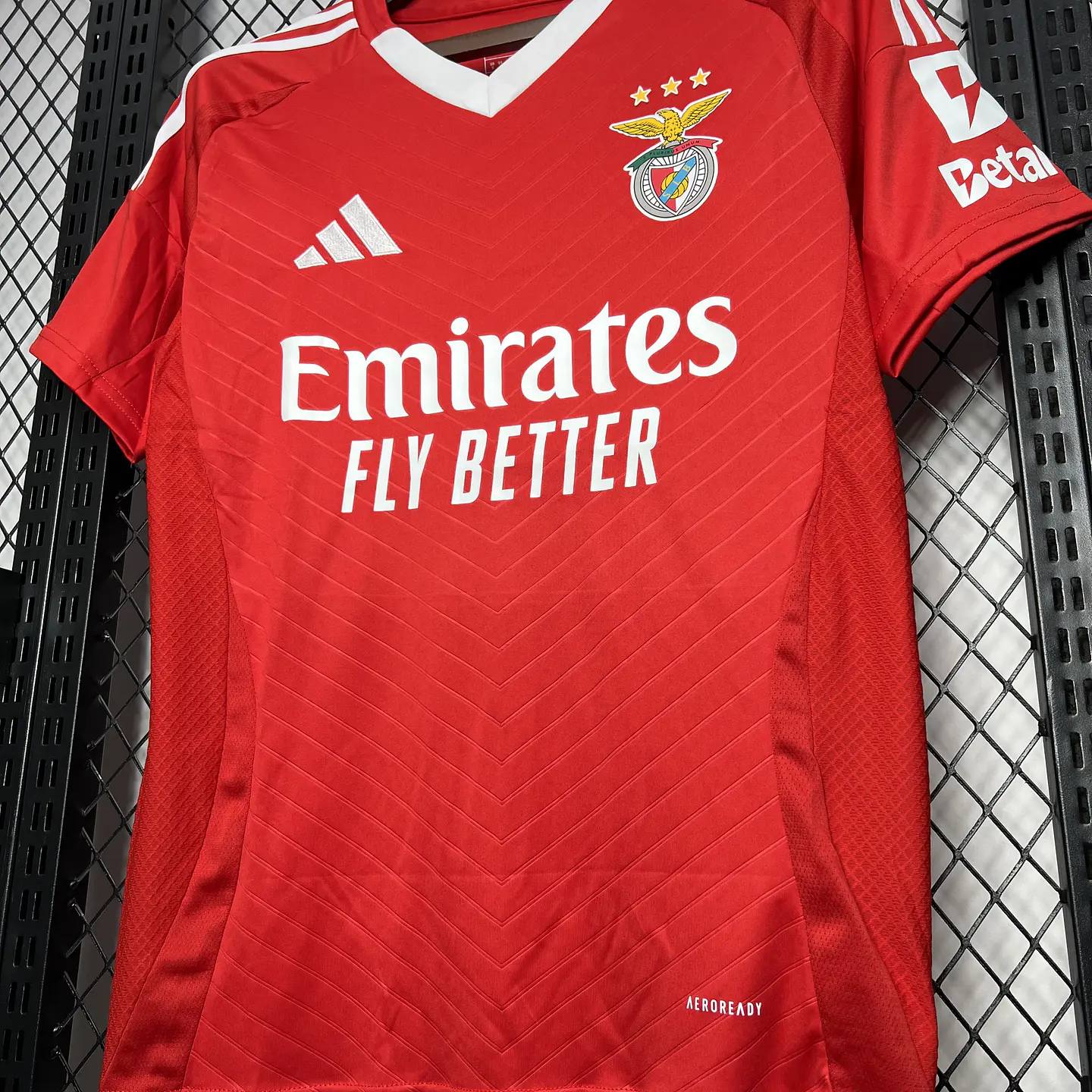Benfica Home 24/25 5