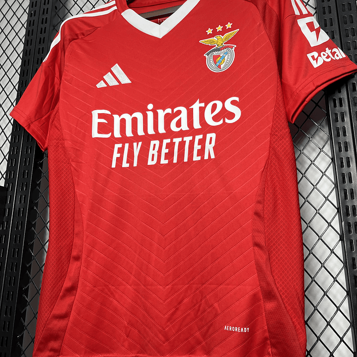 Benfica Home 24/25 4