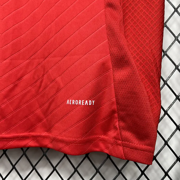 Benfica Home 24/25 11