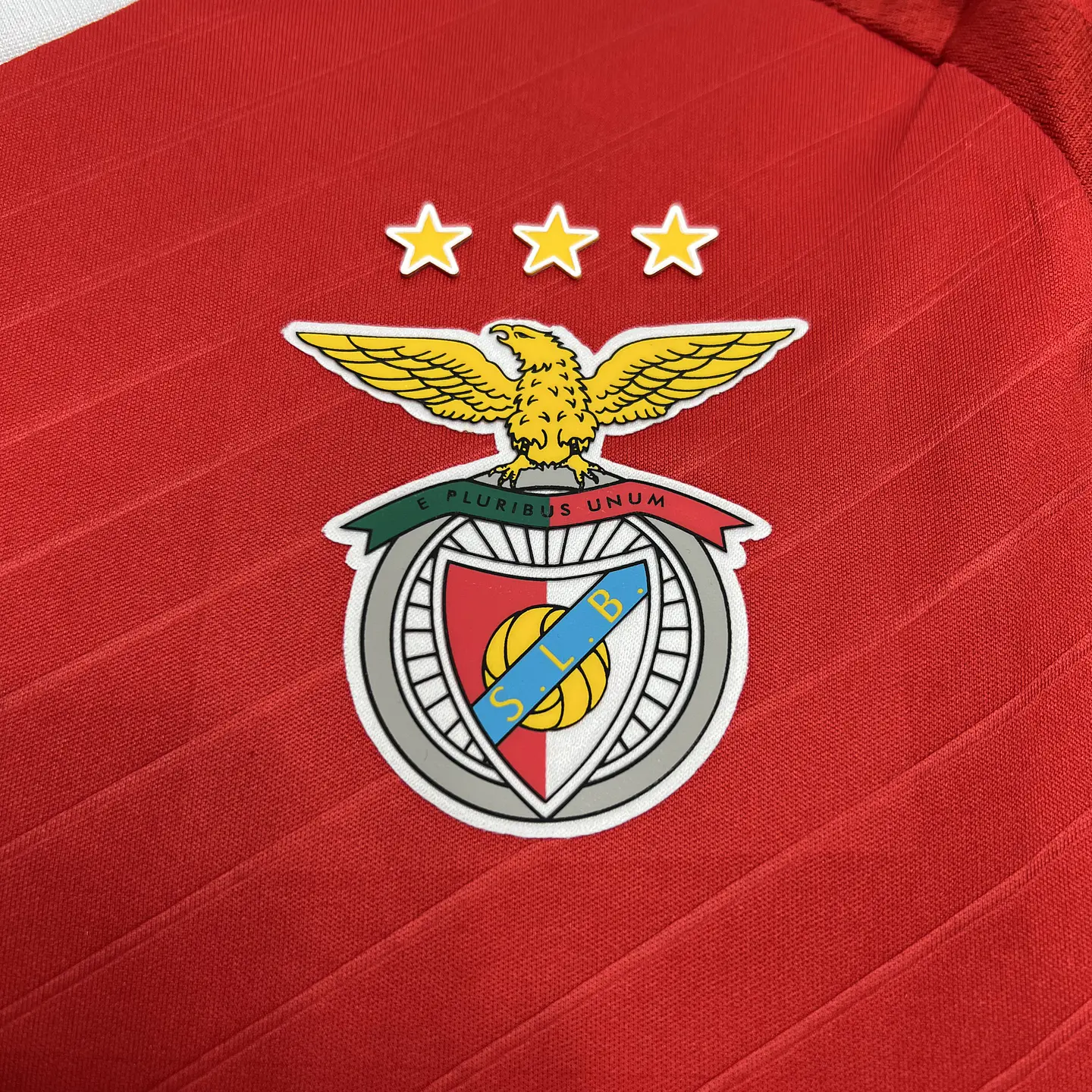 Benfica Home 24/25 9