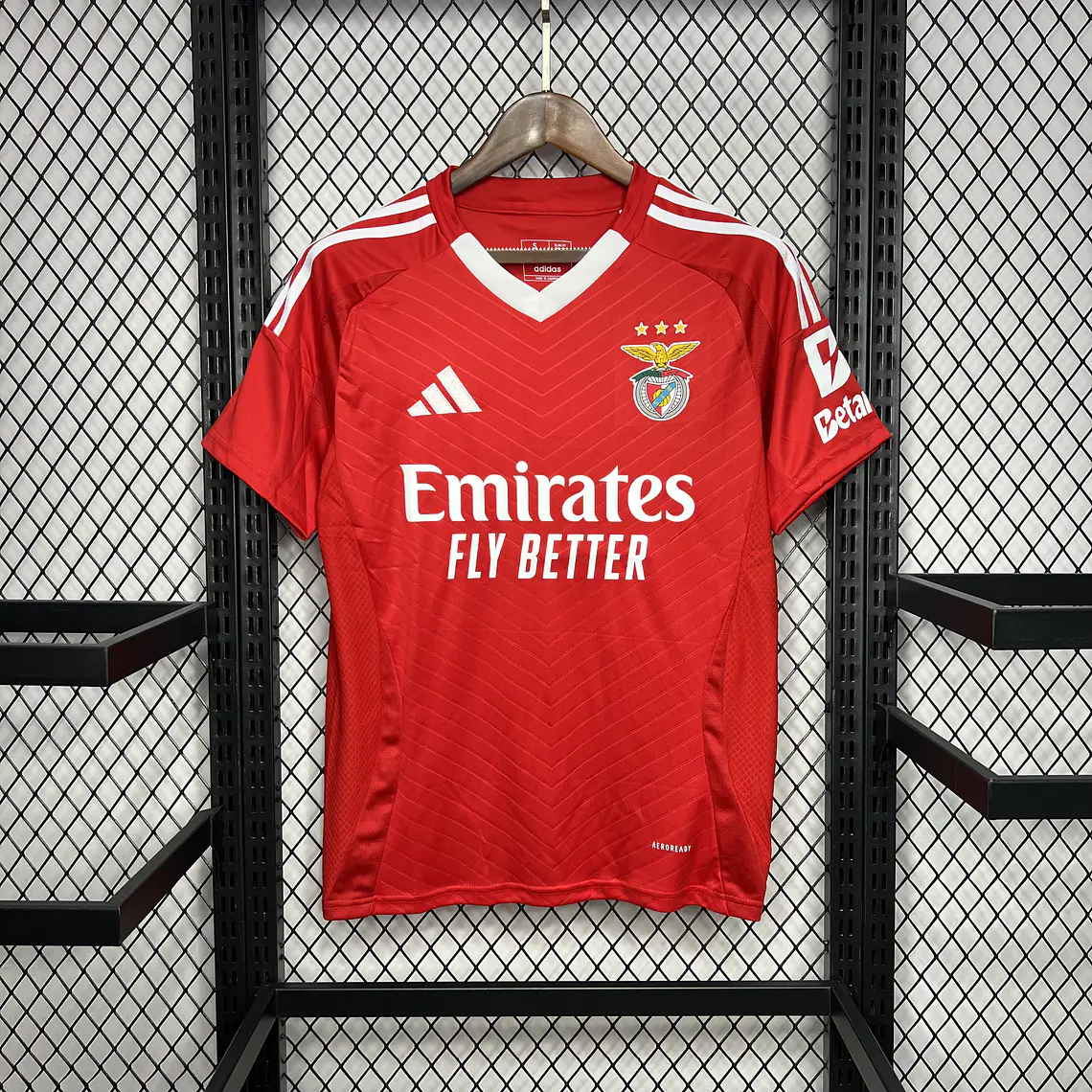 Benfica Home 24/25 2