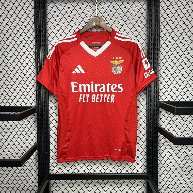 Benfica Home 24/25 2