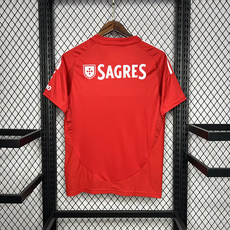 Benfica Home 24/25 4