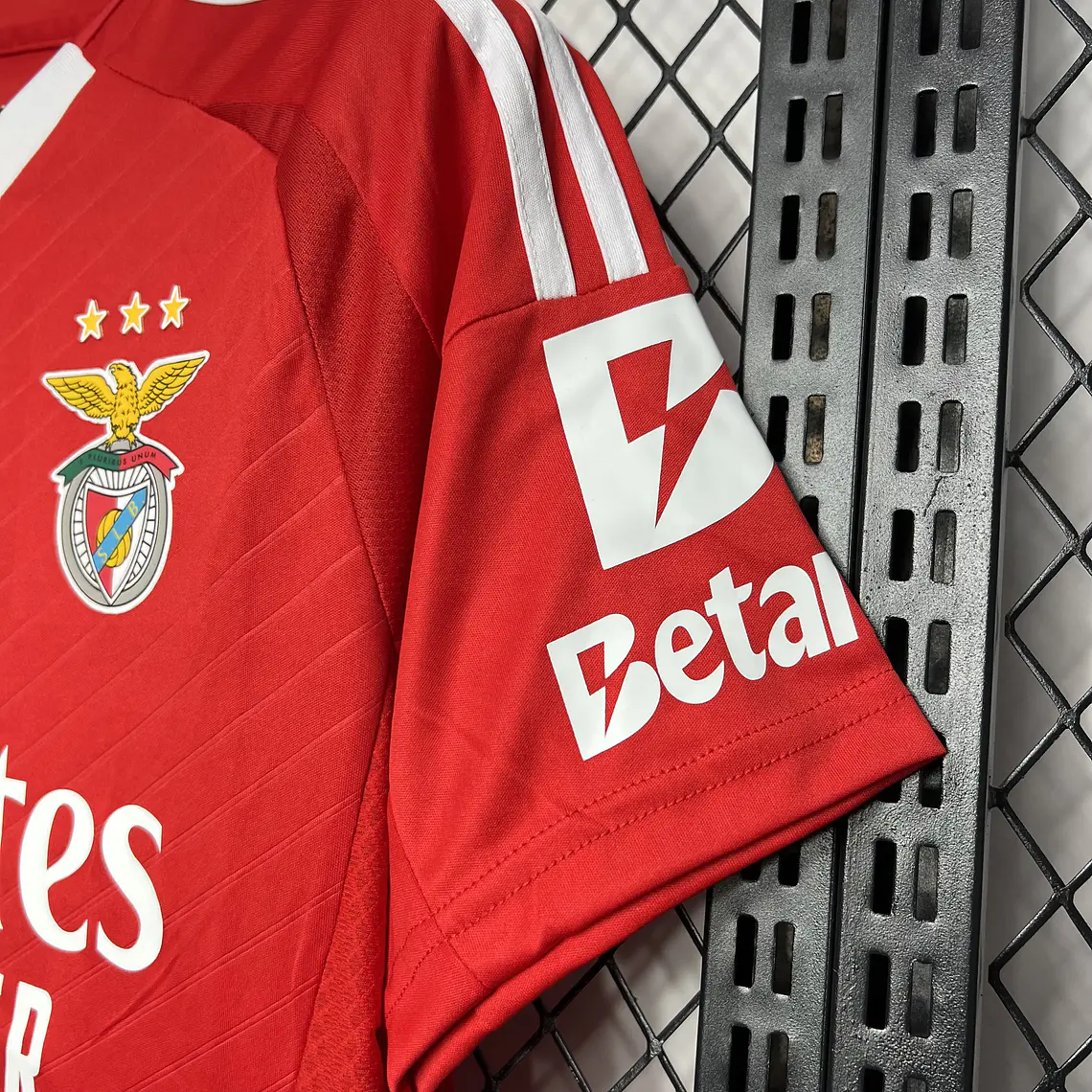 Benfica Home 24/25 6