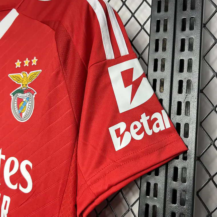 Benfica Home 24/25 6