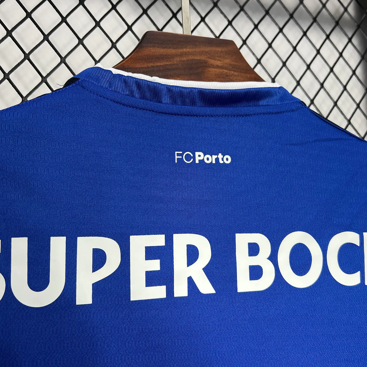 Porto Home 24/25 10