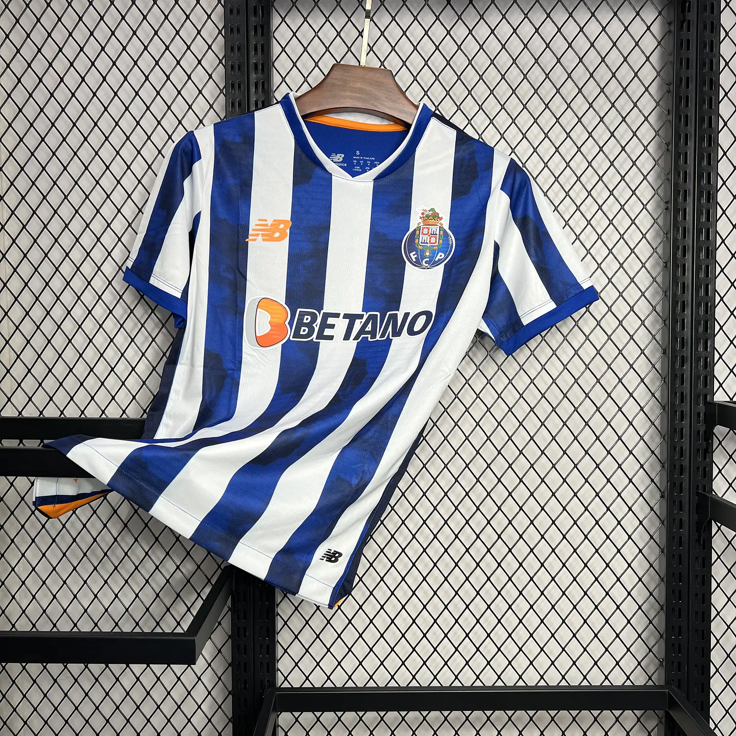Porto Home 24/25 3