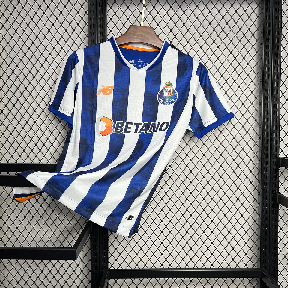Porto Home 24/25 3