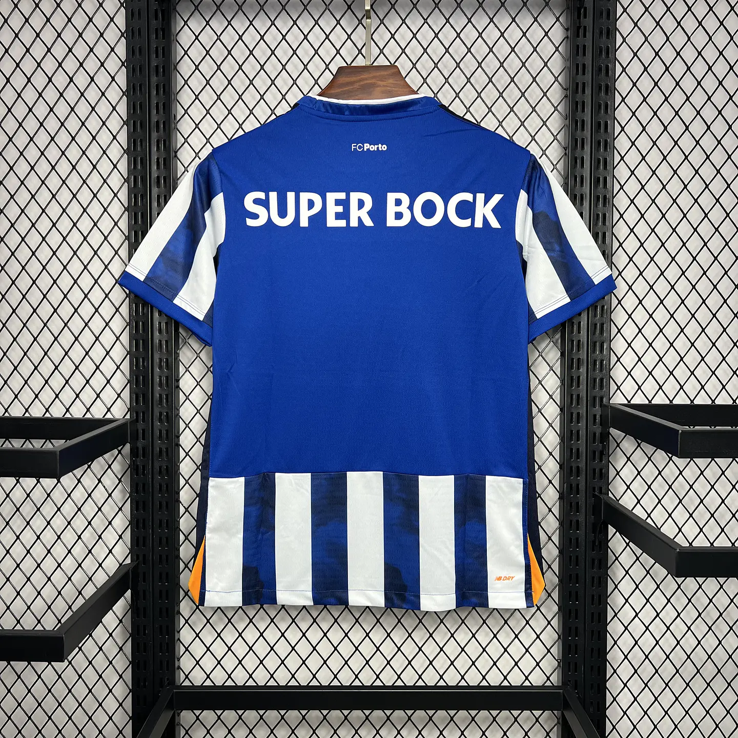 Porto Home 24/25 4