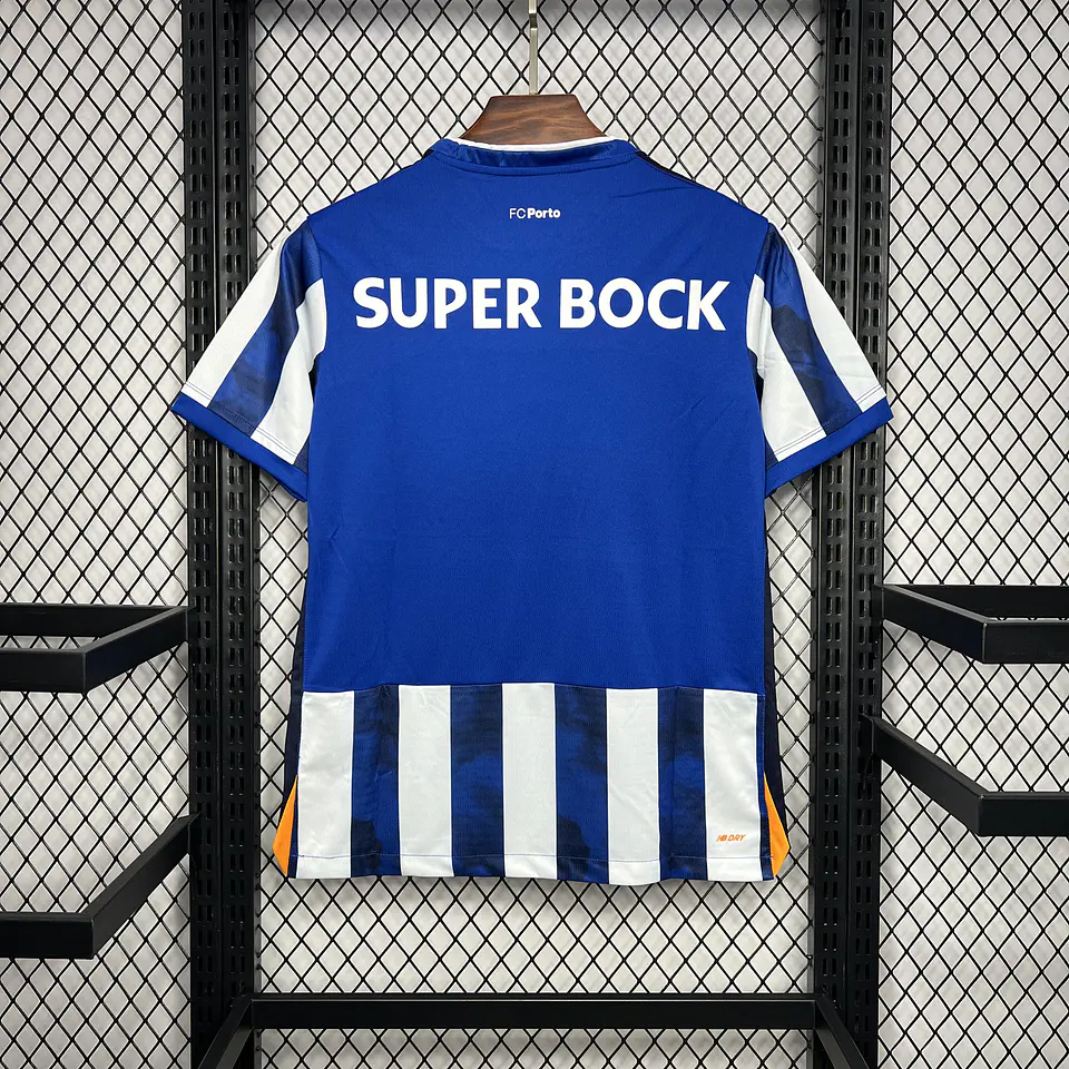 Porto Home 24/25 4