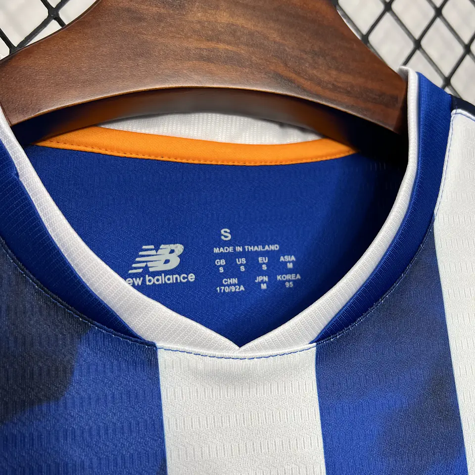 Porto Home 24/25 9