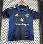 Manchester United Away 24/25 Kit Criança - Miniatura 4