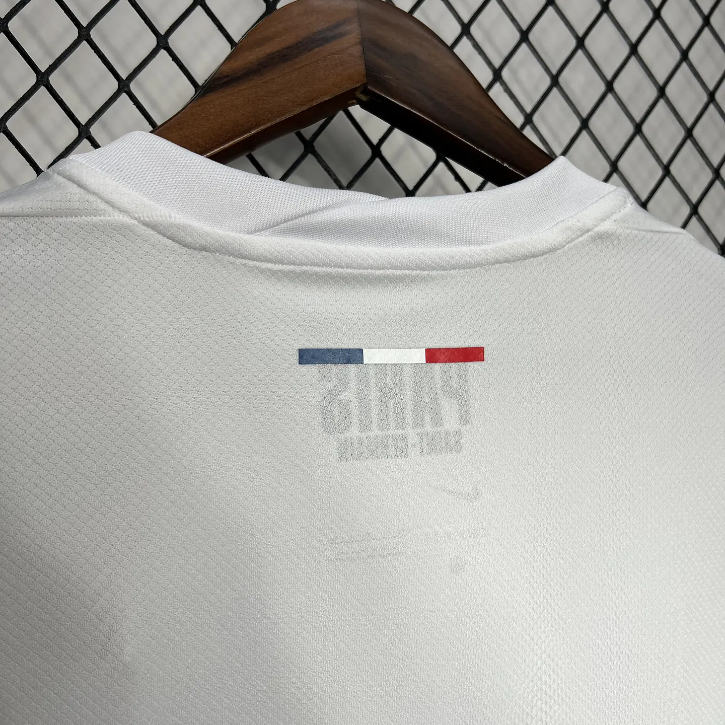 PSG Away 24/25 8