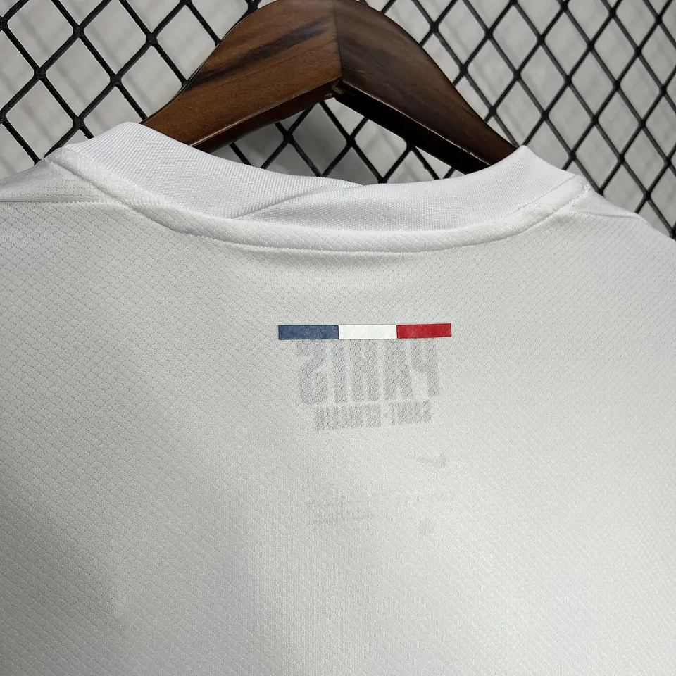 PSG Away 24/25 8
