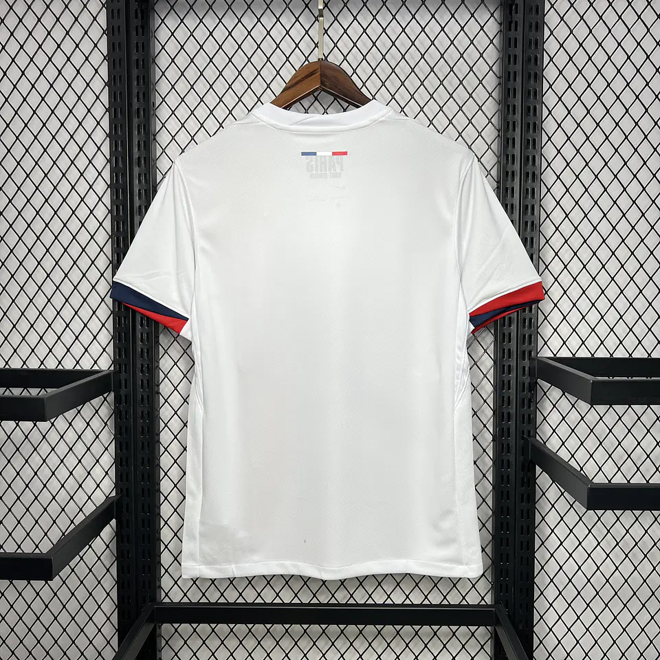 PSG Away 24/25 3