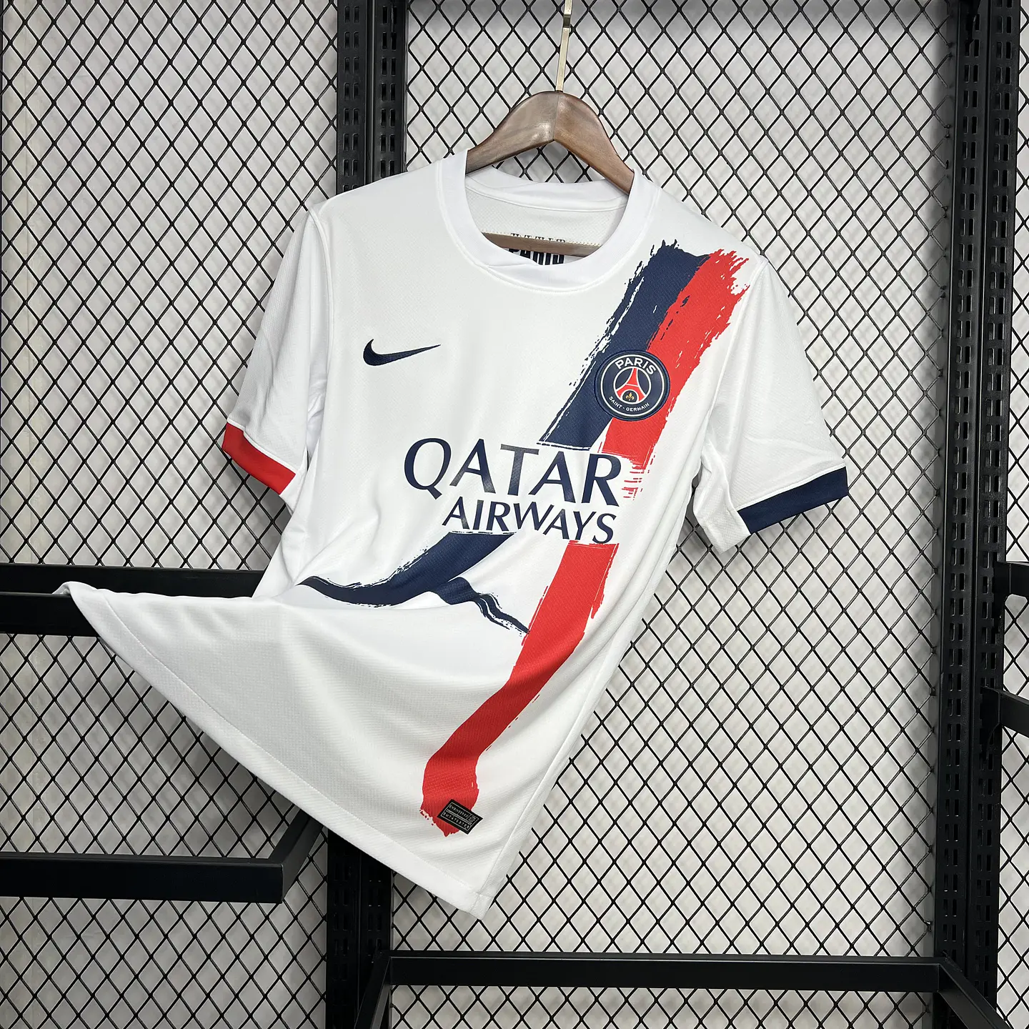 PSG Away 24/25 5