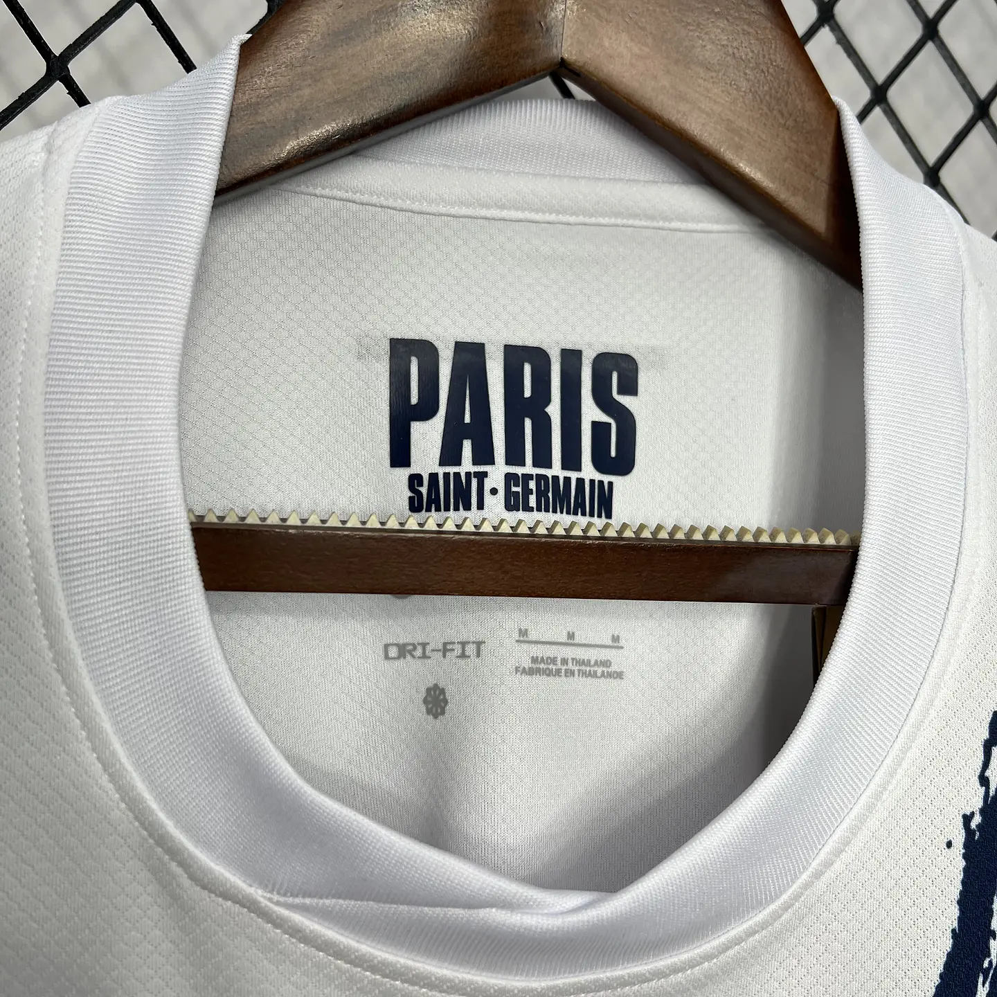 PSG Away 24/25 9