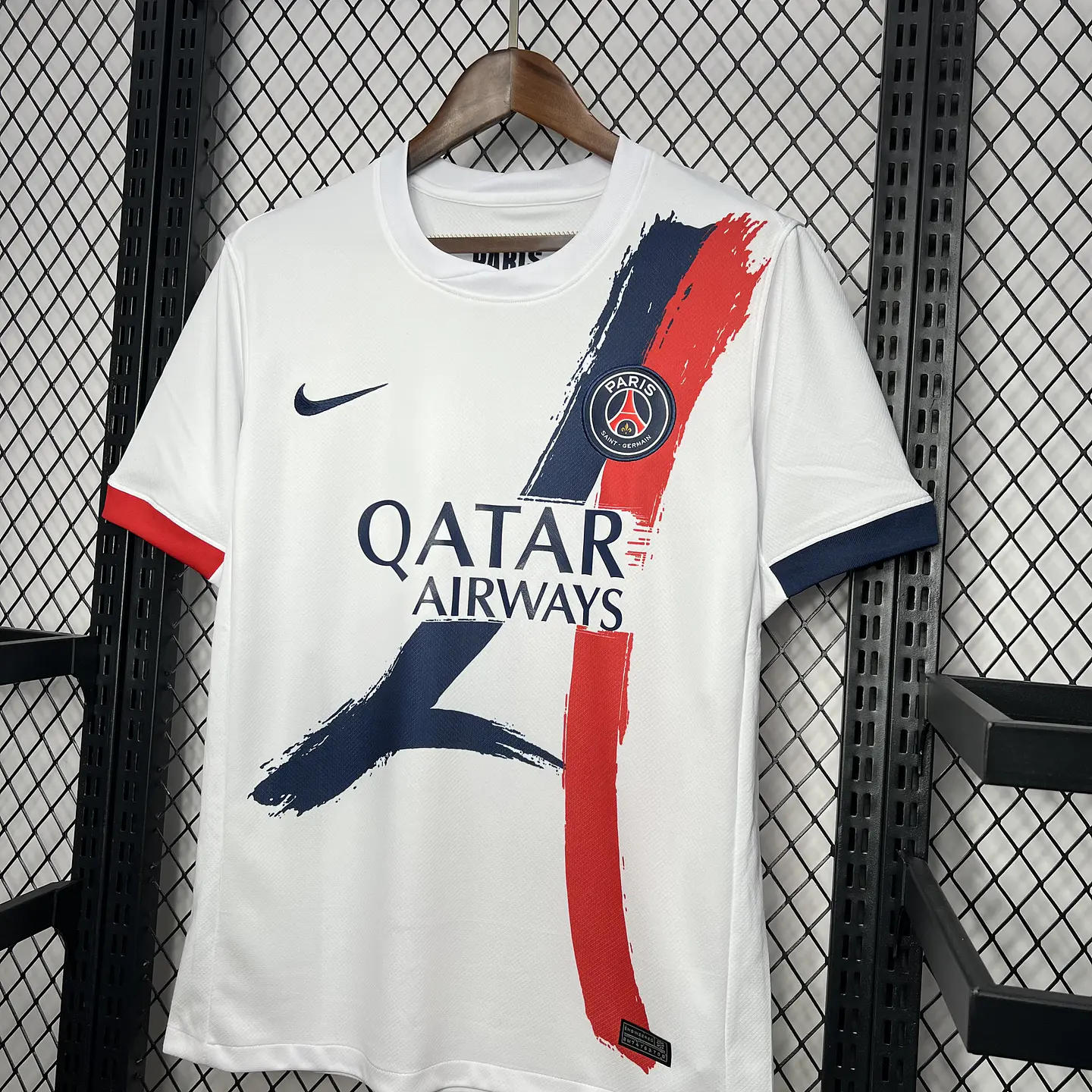 PSG Away 24/25 4