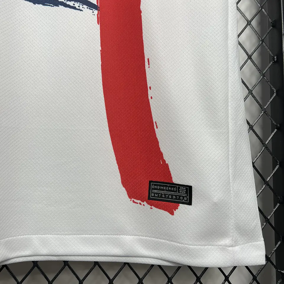 PSG Away 24/25 10