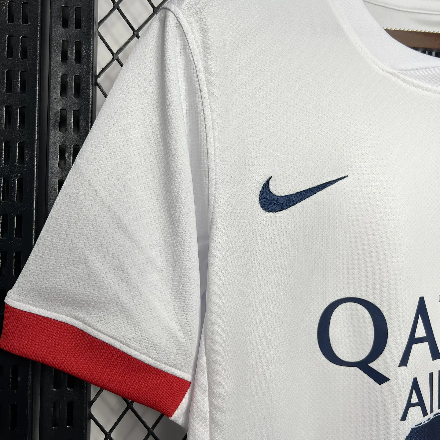PSG Away 24/25 6