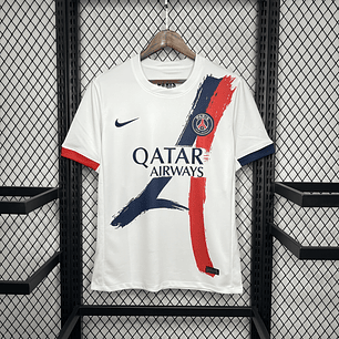 PSG Away 24/25