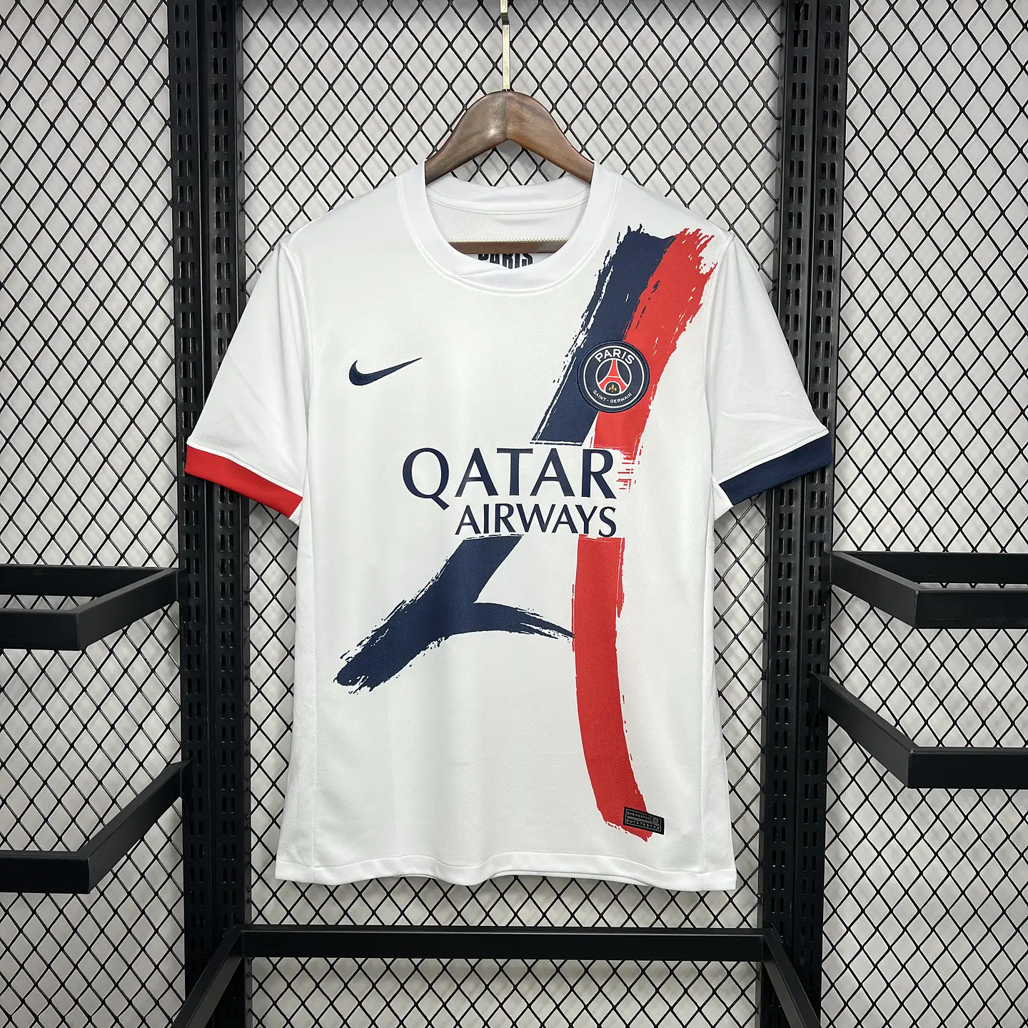 PSG Away 24/25 2