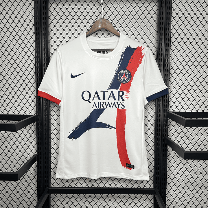 PSG Away 24/25 1